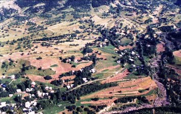 Şener Şavşatlı-Hanli Köyü (Hantuşet) 1995