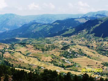 Şener Şavşatlı-Yavuzköy