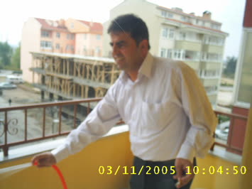 Nursal Bilgin