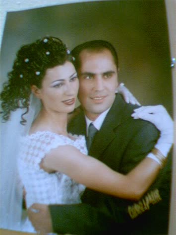 Düğünümüz / 15.09.2002