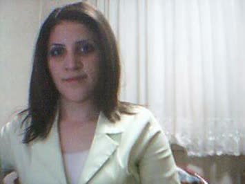 Belgin Arslan / Balvanalı