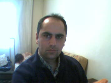 Tuncay Tohumcu