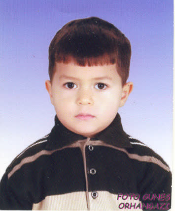 FURKAN KÖSA HANTÜŞET 12.01.2006 BURSA DOĞUMLUYUM