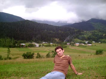 Alper Tokdemir Galeri