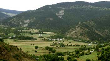 Cevizli Köyü-2005