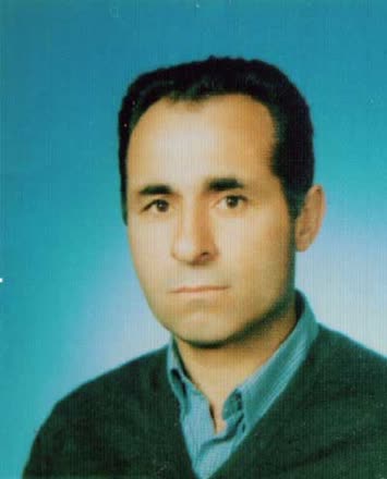 Ergin Şimşek