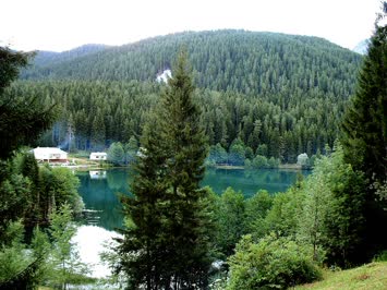 Karagöl