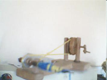 çığrık