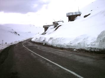 KIŞIN KOCABEY / SAHARA