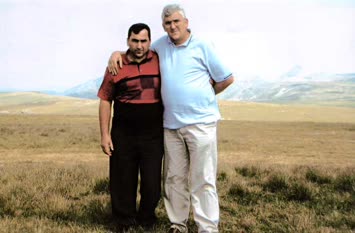 ADİL KARA ZİYA KARA