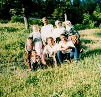 AİLE TOPLULUĞU