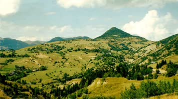 Çorakli Köyü