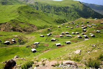 Cennetten  Bir Köşe