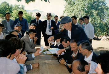 Fikret Sancar