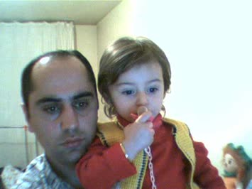 Kızım