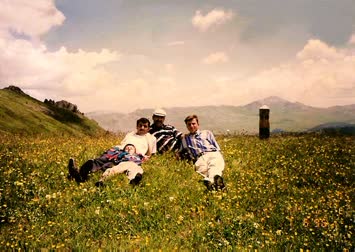 Fikret Sancar Rusya siniri