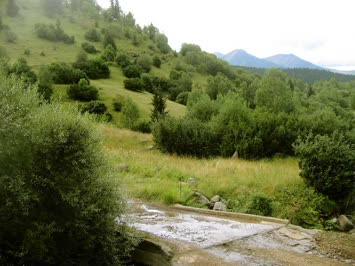 Kireçli
