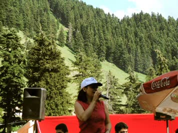 Sahara Festivali-2005