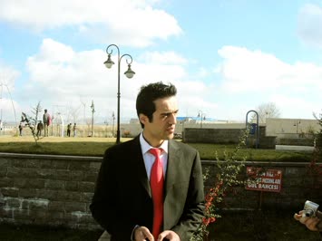 Seçkin Mısırlıoğlu