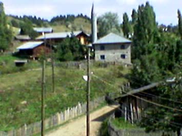 Hatoret - Çimenli Mahallesi