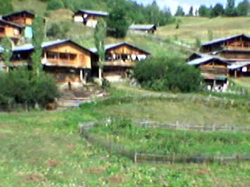 Hatoret - Çimenli Mahallesi