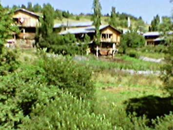Hatoret - Çimenli Mahallesi