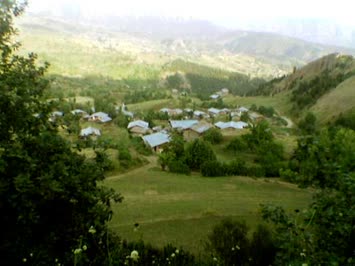 Hatoret - Çimenli Mahallesi