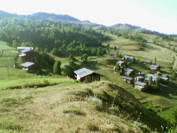 Hatoret - Çimenli Mahallesi