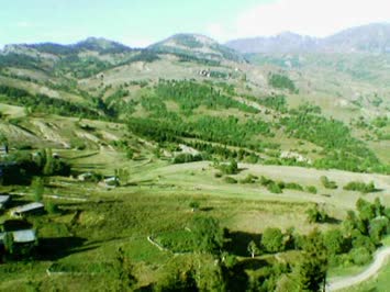 Hatoret - Çimenli Mahallesi
