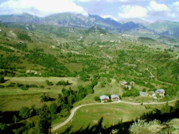 Hatoret - Çimenli Mahallesi