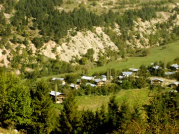 dedeaga mahallesi