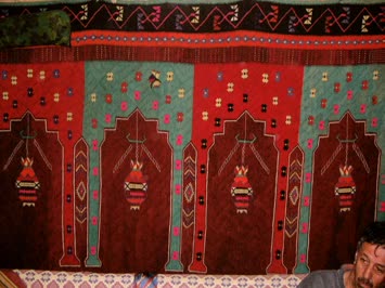 kilim
