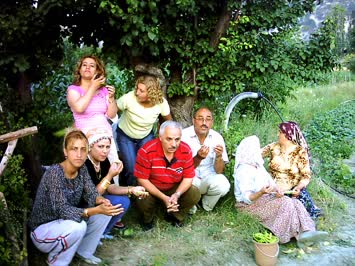 AİLE İÇİ