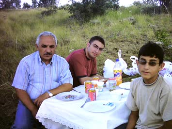 ENİŞTEM, YEĞENİM.OĞLUM