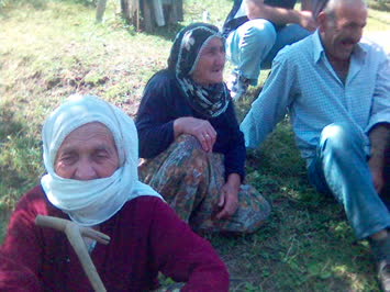 Büyüklerimiz