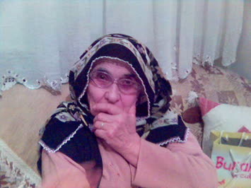 Büyüklerimiz