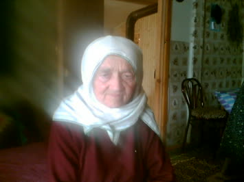 Büyüklerimiz