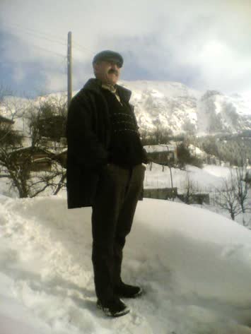 Hafit KARA