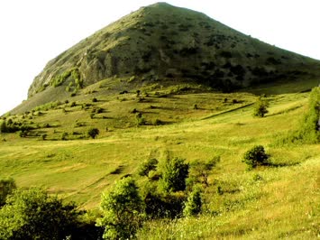 Çavdarlı Köyü