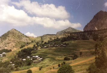 Kayadibi