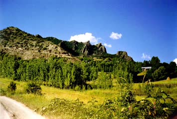 Kayadibi