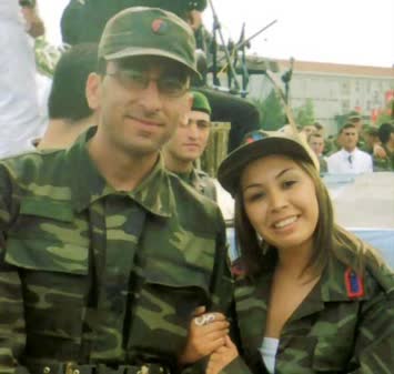 Gürel Evran