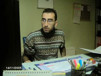 Çook çalışmam lazım çooook...    :)