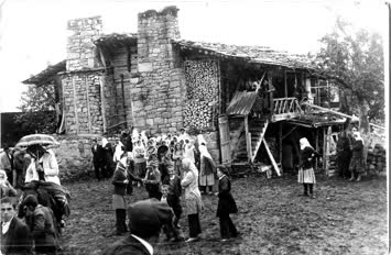 Kasat / Tepeköy / 1972