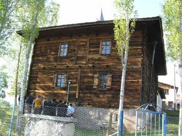 Çoraklı
