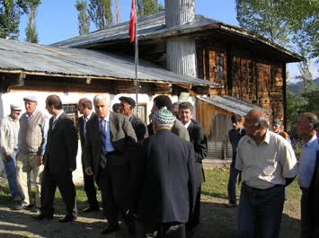 mülki erkan we millet