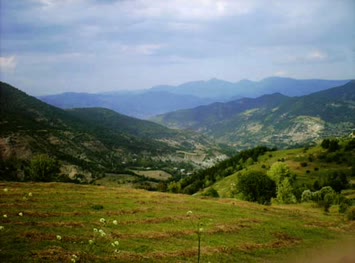 Orta Mahalle