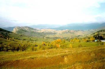 Sopora’da Sonbahar 07.03.2006
