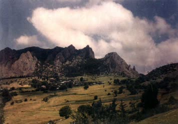 Kayadibi - İsrafil Şentürk