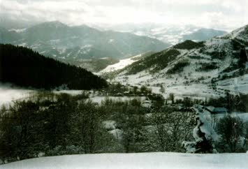 Kayadibi / Ümran Sentürk